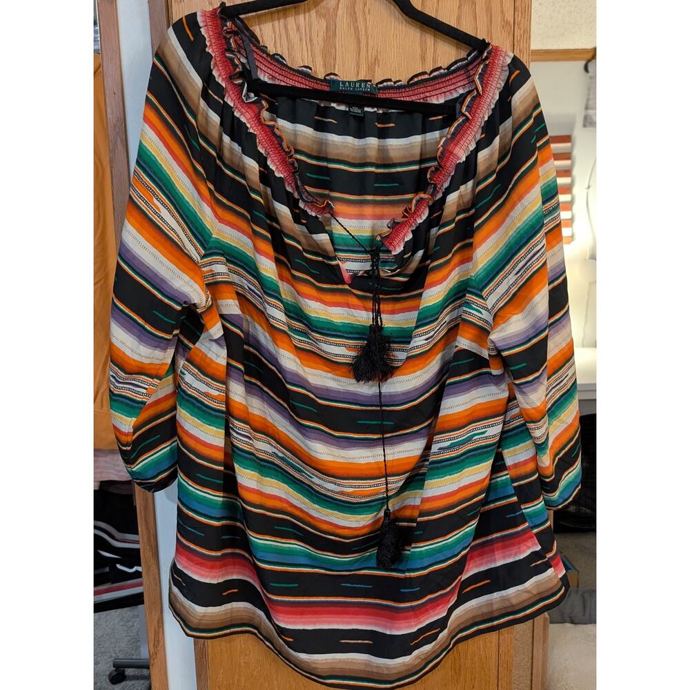 🌼Women's 3X Ralph Lauren Top